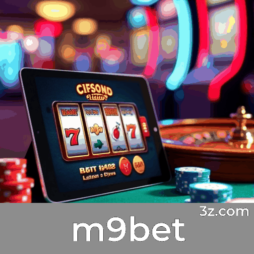 m9bet Bônus por convite m9bet